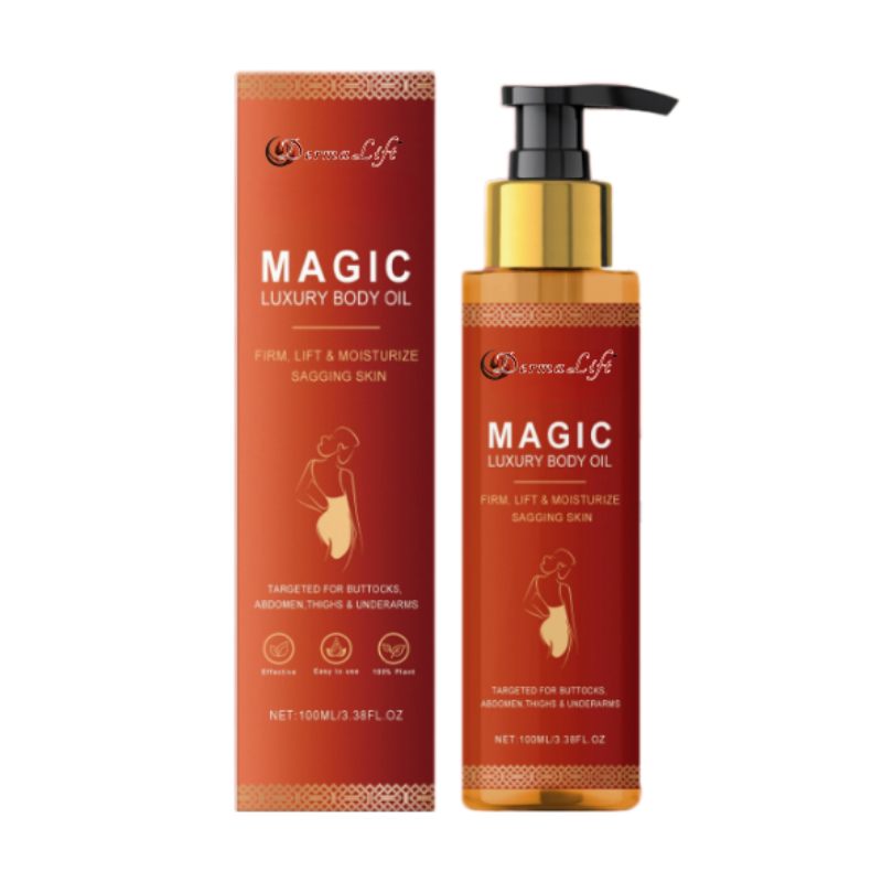 DermaLift Luxury Body Oil