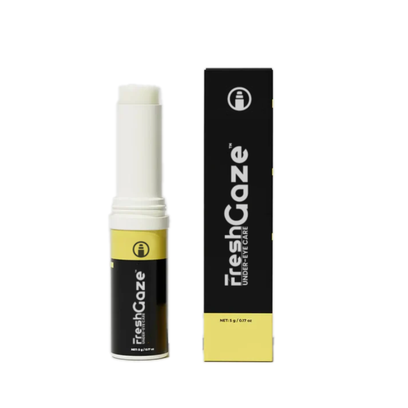 FreshGaze Under-eye Balm
