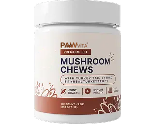 PawVita