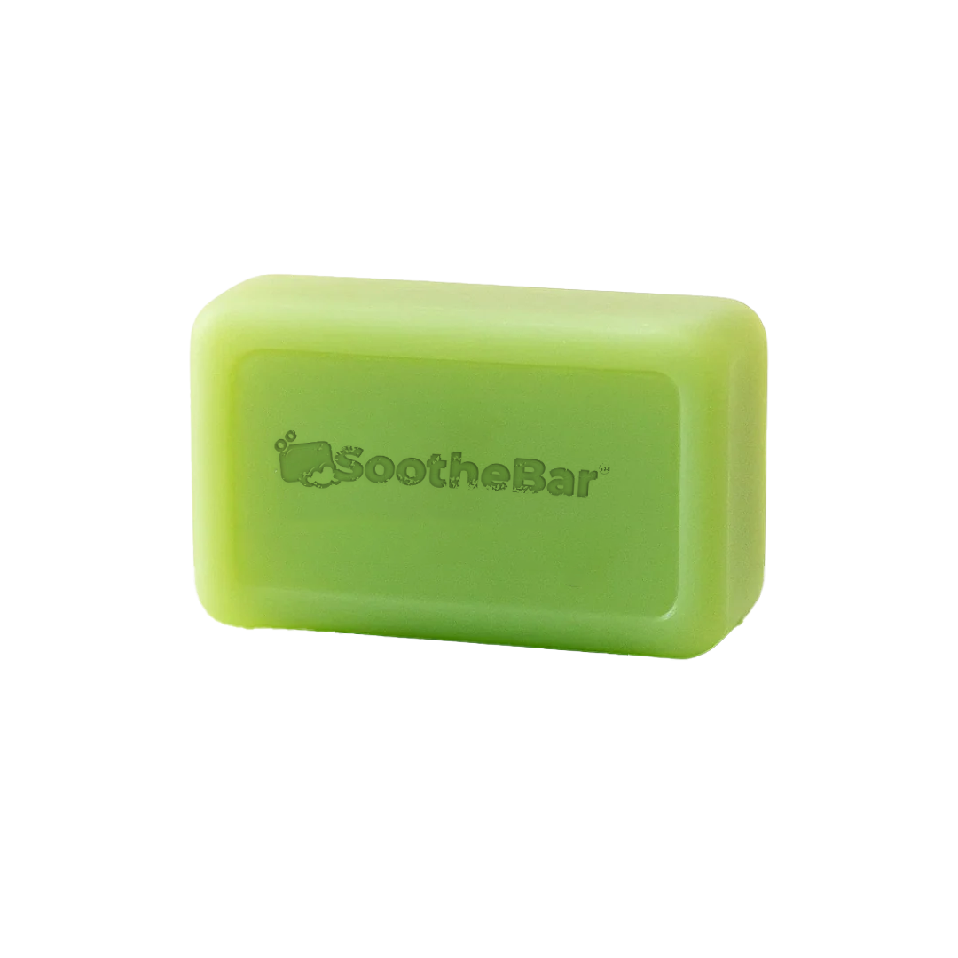 SootheBar Antifungal Soap
