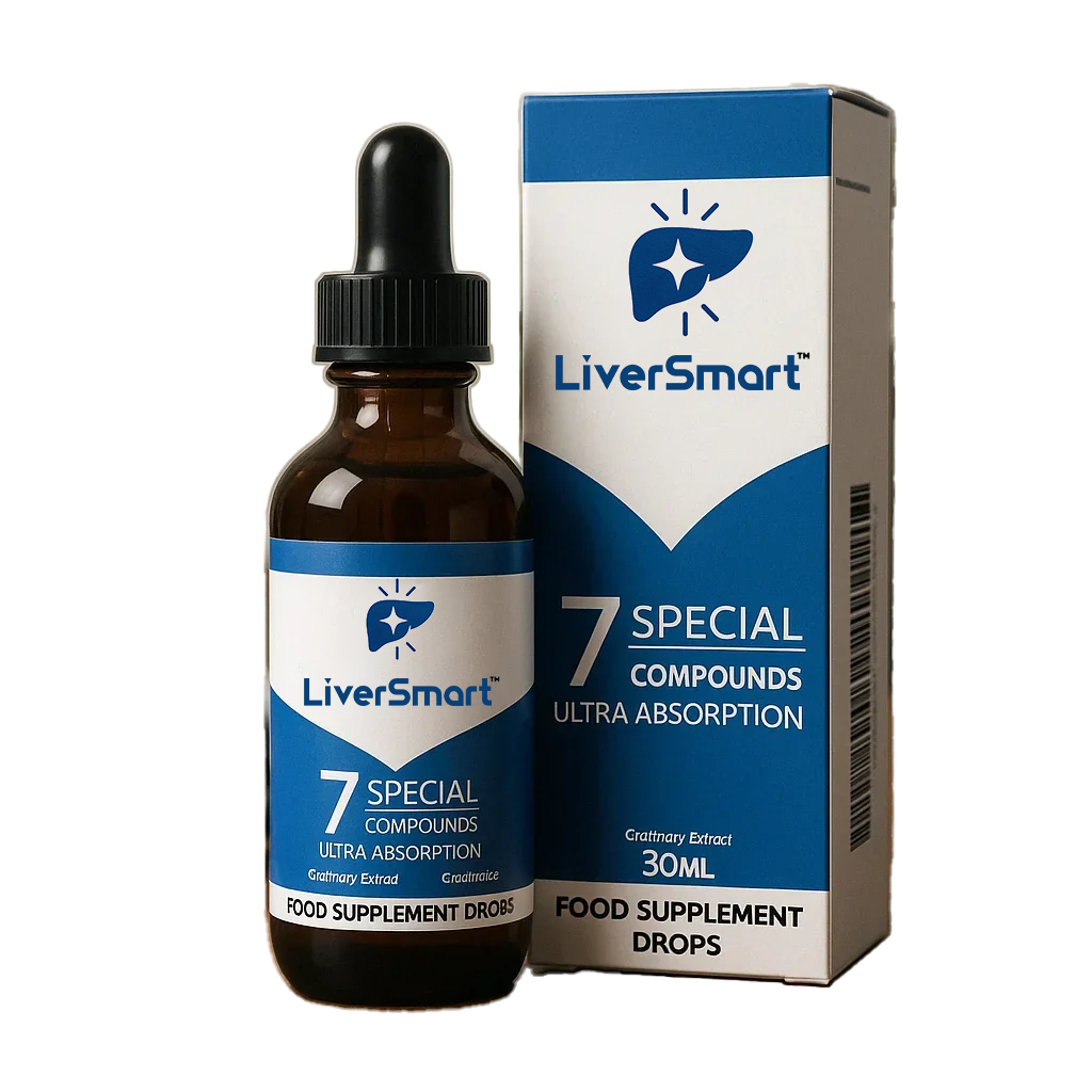 LiverSmart™ Erweiterte Leberformel
